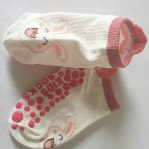 Chaussettes antidérapantes