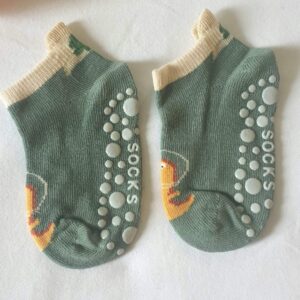 Chaussettes antidérapantes