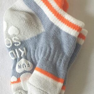Chaussettes antidérapantes