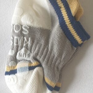 Chaussettes antidérapantes