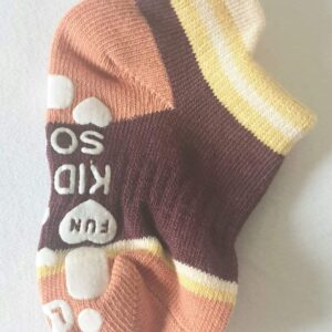 Chaussettes antidérapantes
