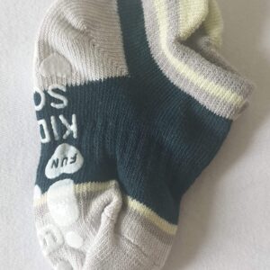 Chaussettes antidérapantes