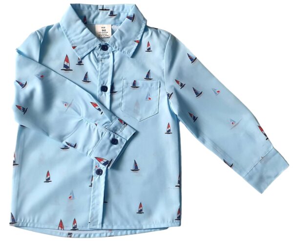 Chemise – Image 2