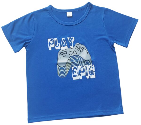 Tee-shirt – Image 5
